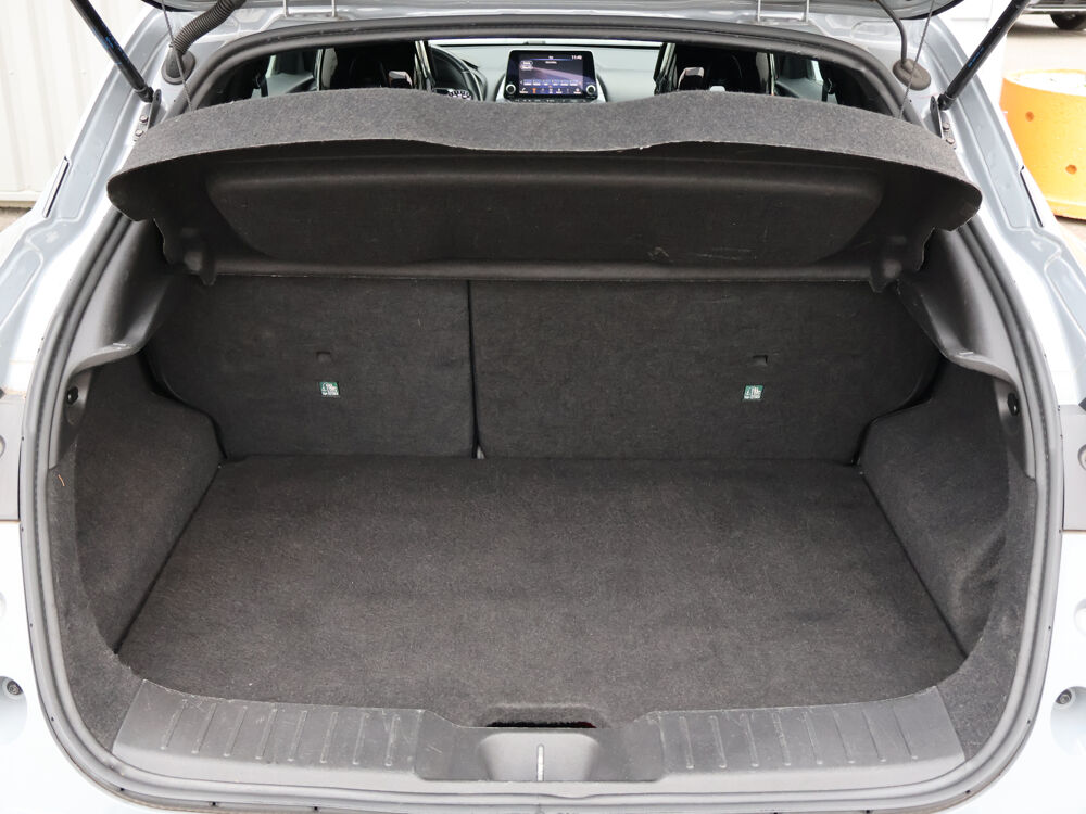 Juke HYBRID 143 Tekna 2024 occasion 77680 Roissy-en-Brie