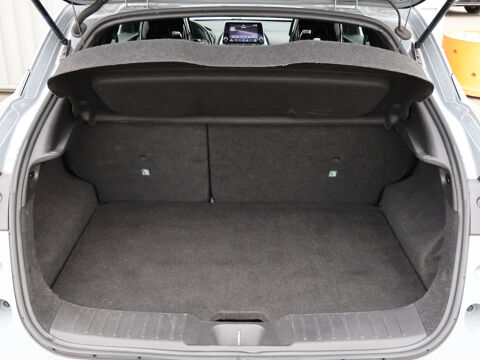 Juke HYBRID 143 Tekna 2024 occasion 77680 Roissy-en-Brie