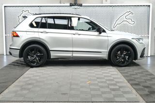 Tiguan eHybrid 245ch DSG6 R-Line 1&deg;MAIN FRANCAIS TVA RECUPERABLE L 2023 occasion 69008 LYON 8EME