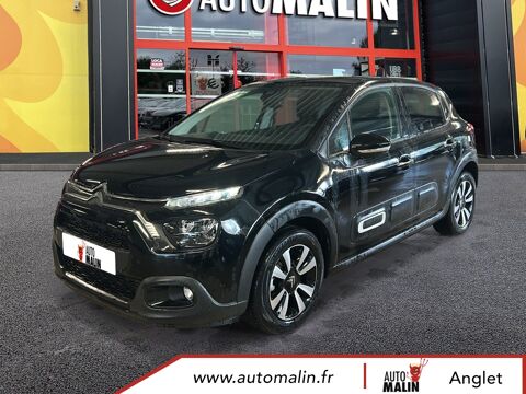 Annonce voiture Citron C3 12990 