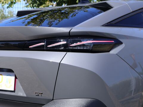 408 Hybrid 145 e-DCS6 GT 2025 occasion 77680 Roissy-en-Brie