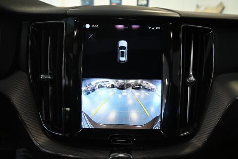 XC60 T6 AWD Hybride rechargeable 253 ch+145 ch Geartronic 8 Plus 2025 occasion 72650 Saint-Saturnin