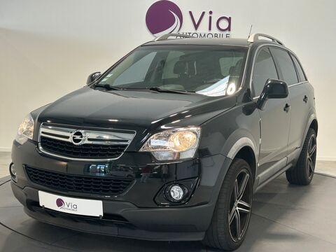 Opel antara 2.2 CDTI 163 ch 4x2 Start/Stop