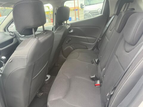Clio IV dCi 75 E6C Business 2020 occasion 44800 Saint-Herblain