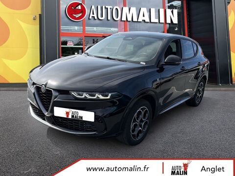 Annonce voiture Alfa Romeo Tonale 24990 €