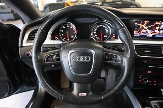 A5 1.8 TFSI 160 S line Multitronic A 2011 occasion 72650 Saint-Saturnin