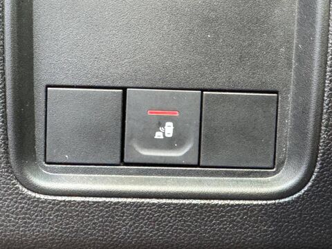 Duster Blue dCi 115 4x2 Journey + 2023 occasion 62230 Outreau