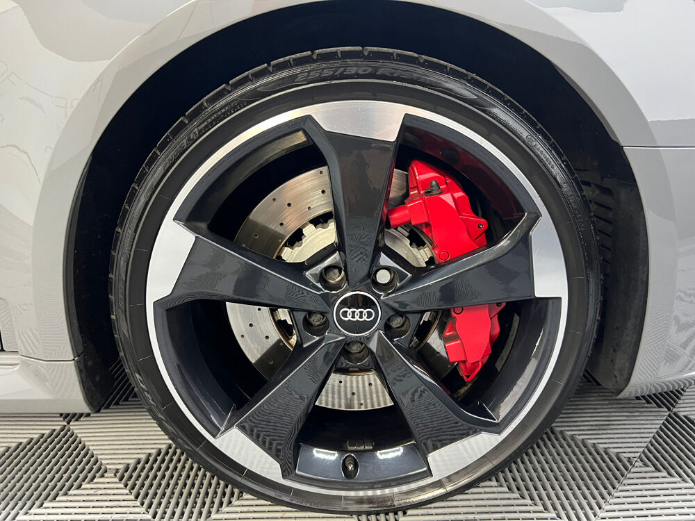 RS3 2.5 TFSI 367 Quattro S tronic 7 2016 occasion 27120 PACY-SUR-EURE