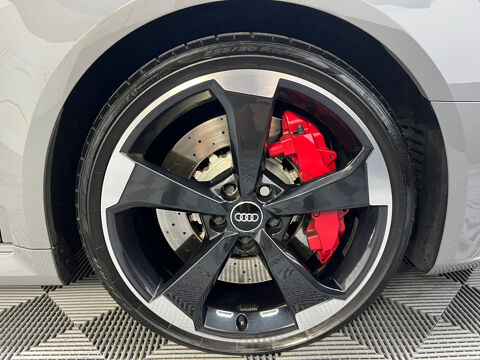 RS3 2.5 TFSI 367 Quattro S tronic 7 2016 occasion 27120 PACY-SUR-EURE