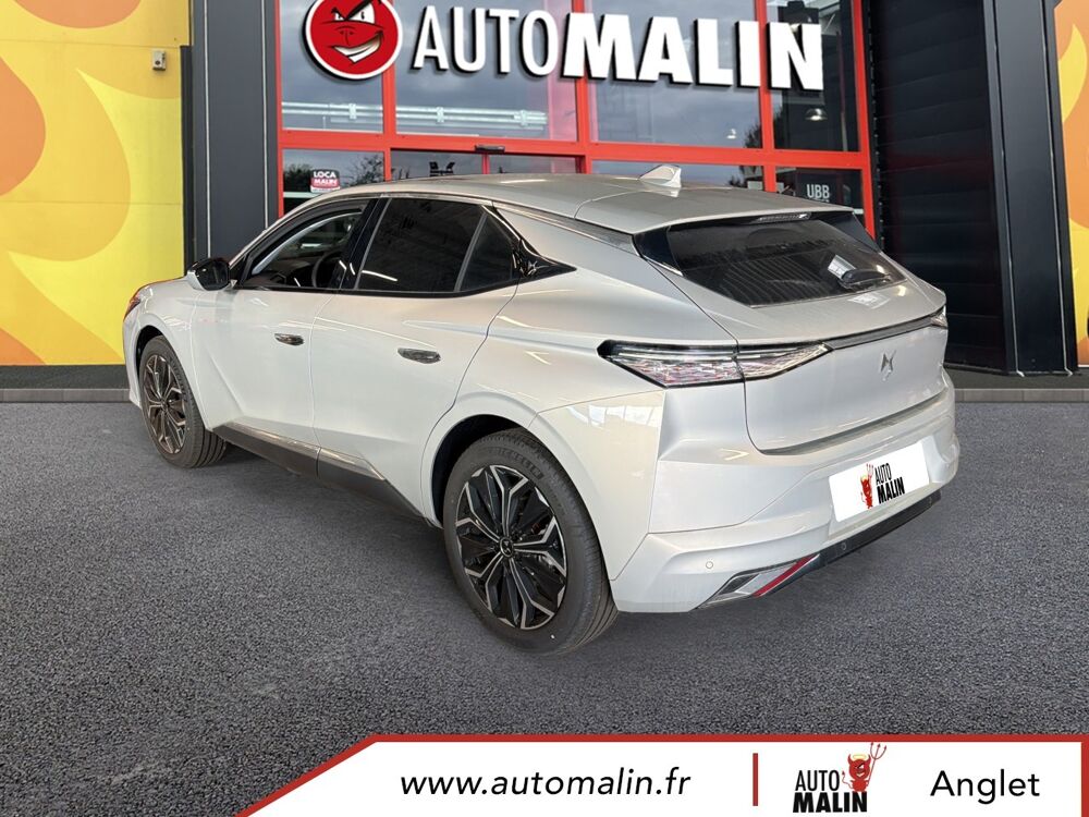 DS4 PureTech 130 EAT8 Rivoli 2024 occasion 64600 Anglet