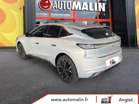 DS4 PureTech 130 EAT8 Rivoli 2024 occasion 64600 Anglet