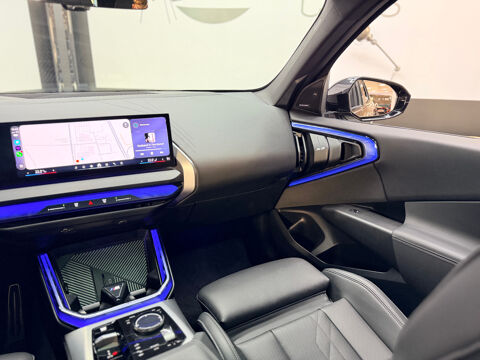 X3 20e xDrive 208 ch BVA8 M Sport 2025 occasion 27120 PACY-SUR-EURE