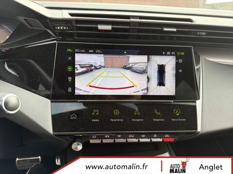 408 Hybrid 145 e-DCS6 GT 2025 occasion 64600 Anglet