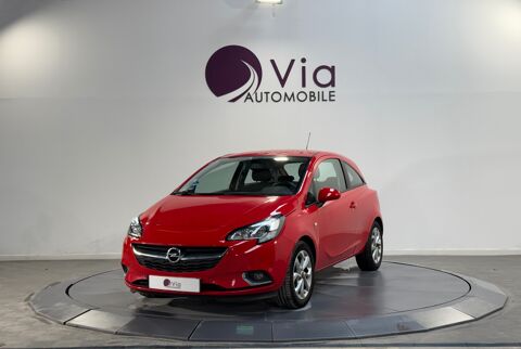 Annonce voiture Opel Corsa 9990 �