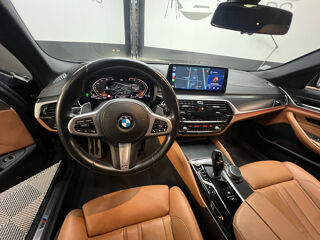 S&eacute;rie 5 3.0 530D XDRIVE 286 M SPORT 2021 occasion 27120 PACY-SUR-EURE