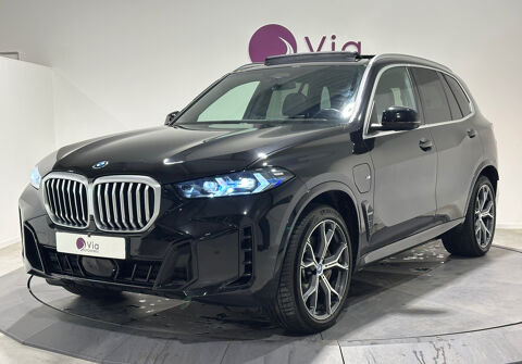 Annonce voiture BMW X5 77990 �
