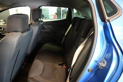 Clio IV TCe 120 GT EDC 2014 occasion 72650 Saint-Saturnin