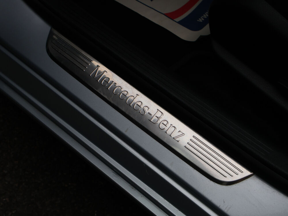 Classe C 250 BlueTEC 4Matic 7G-Tronic A 2015 occasion 77680 Roissy-en-Brie