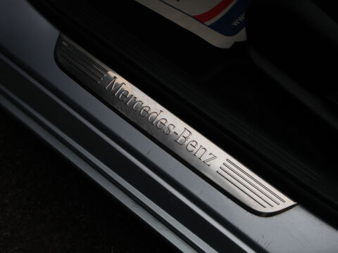 Classe C 250 BlueTEC 4Matic 7G-Tronic A 2015 occasion 77680 Roissy-en-Brie
