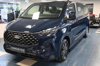 Tourneo VP 320 L2H1 2.0 EcoBlue 150 ch Titanium 2024 occasion 72650 Saint-Saturnin