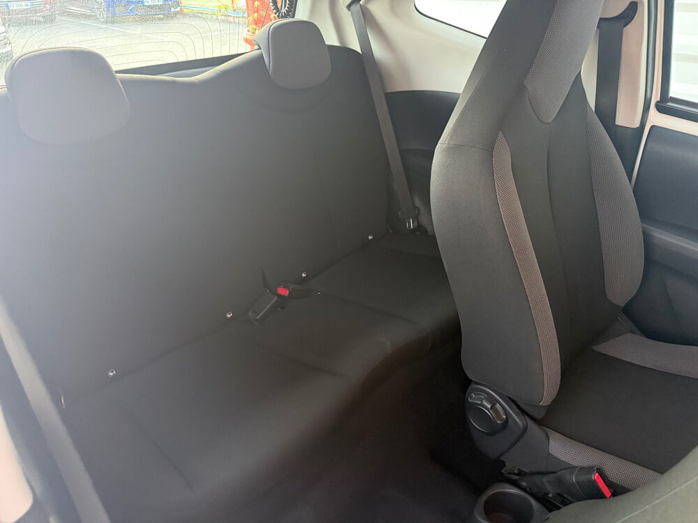 Aygo 1.0 VVT-i x 2018 occasion 50300 MARCEY-LES-GREVES