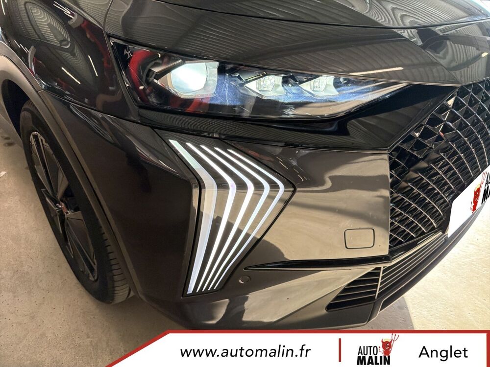 DS7 Hybride Rechargeable E-Tense 225 EAT8 Performance Line + 2024 occasion 64600 Anglet