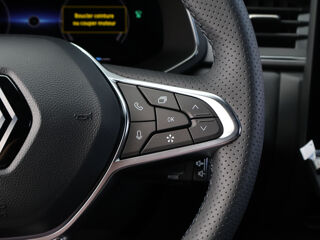 Captur E-Tech full hybrid 145 ch Techno 2025 occasion 77680 Roissy-en-Brie