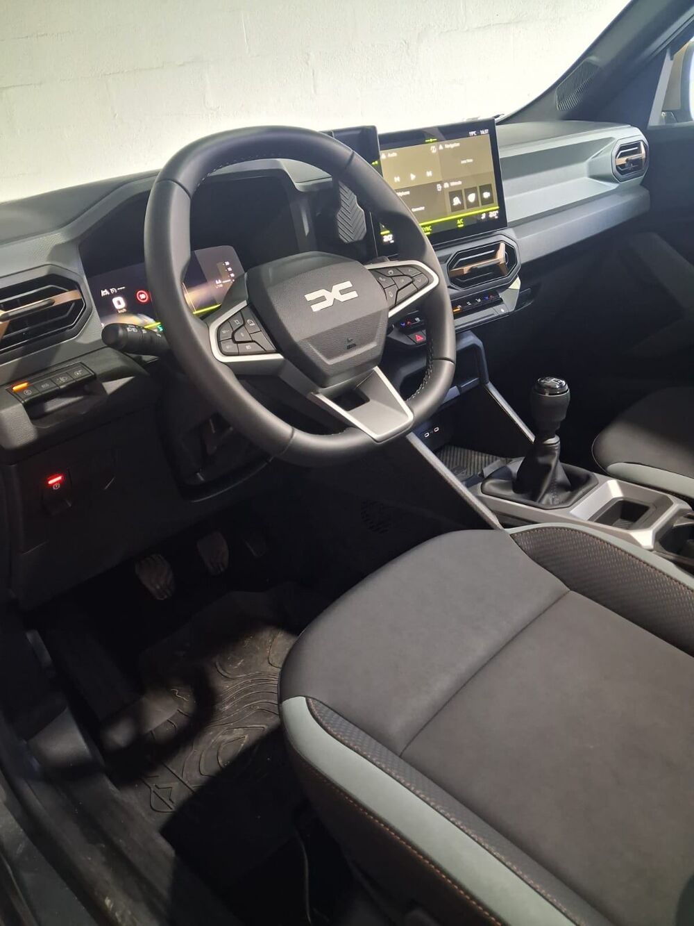 Bigster Mild Hybrid 140 Extreme 2026 occasion 59240 Dunkerque