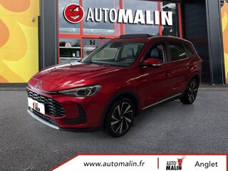 MG.ZS 1.5 L Hybrid+ 197 ch Luxury 2026 occasion 64600 Anglet