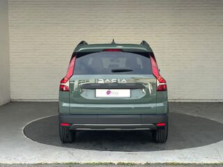 Jogger TCe 110 5 places Extreme 2023 occasion 59240 Dunkerque