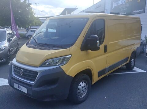 Annonce voiture Fiat Ducato 11699 