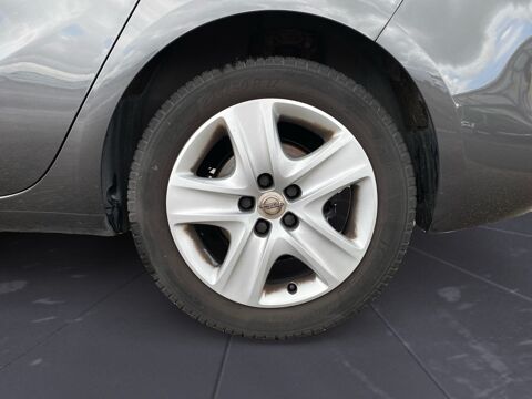Zafira 2.0 CDTI 110 ch Enjoy 2012 occasion 34090 Montpellier