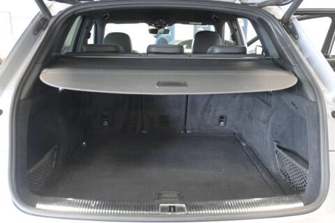 Q5 2.0 TDI 190 S tronic 7 Quattro S line 2017 occasion 72650 Saint-Saturnin