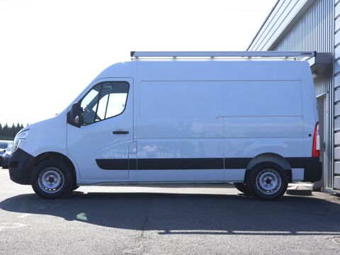 Interstar L2H2 3T5 2.3 DCI 135 N-CONNECTA 2024 occasion 77680 Roissy-en-Brie
