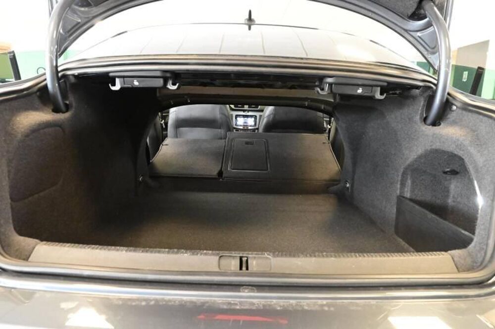 COCCINELLE II 2.0 TDI 177 FAP BlueMotion Technology Carat Edition DSG6 RLi 2014 occasion 72650 Saint-Saturnin