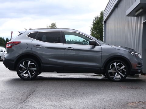 Qashqai 1.7 dCi 150 Tekna 2020 occasion 77680 Roissy-en-Brie