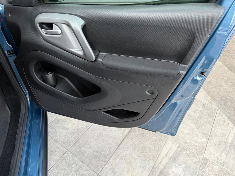 Berlingo BlueHDi 100 S&S ETG6 XTR+ 2018 occasion 50300 MARCEY-LES-GREVES