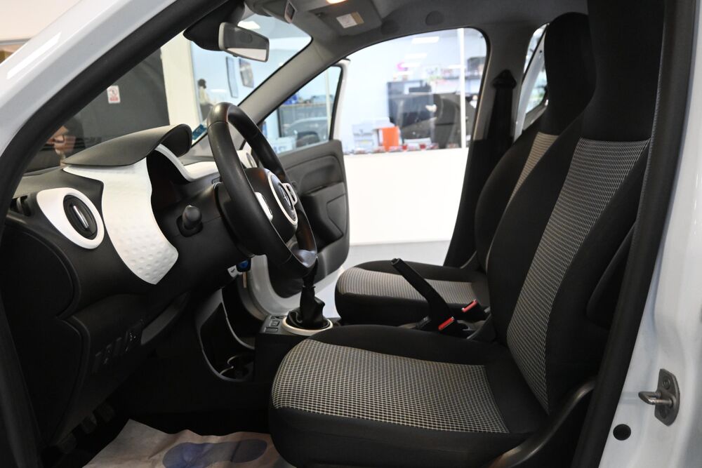 Twingo III SCe 65 - 20 Life 2020 occasion 72650 Saint-Saturnin