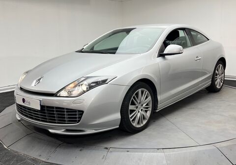 Renault Laguna 2.0 dCi 180 GT - 2P 2008 occasion F&eacute;rin 59169