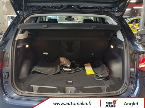 Compass 1.3 PHEV T4 240 ch 4xe eAWD S 2022 occasion 64600 Anglet