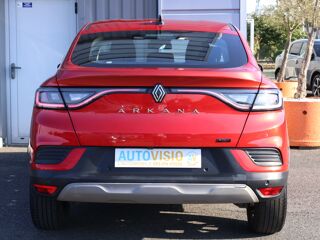 Arkana E-Tech 145 - 23 Evolution 2024 occasion 77680 Roissy-en-Brie