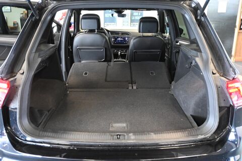 Tiguan 2.0 TDI 190 DSG7 4Motion Carat 2020 occasion 72650 Saint-Saturnin