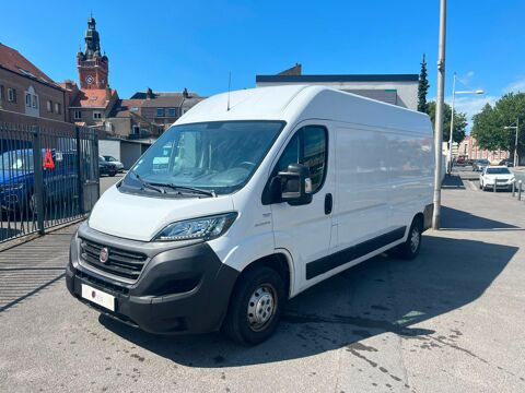 Annonce voiture Fiat Ducato 14990 €