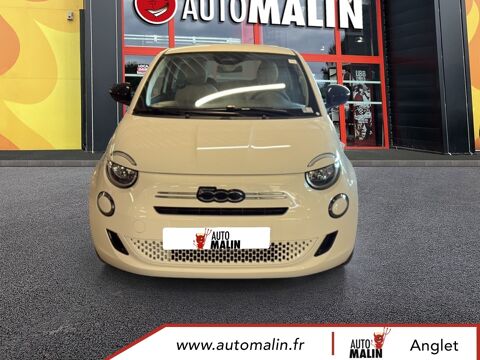 500 1.0 65 ch Hybride Icone 2026 occasion 64600 Anglet