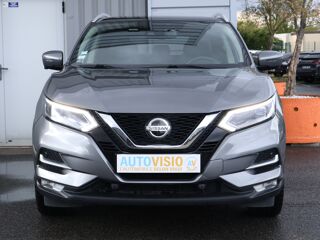 Qashqai 1.7 dCi 150 Tekna 2020 occasion 77680 Roissy-en-Brie