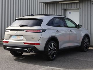 DS7 Hybride Rechargeable E-Tense 300 EAT8 4x4 Etoile 2025 occasion 77680 Roissy-en-Brie
