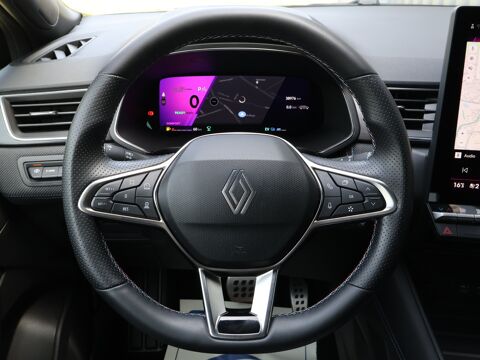 Symbioz E-Tech full hybrid 145 Esprit Alpine 2025 occasion 77680 Roissy-en-Brie
