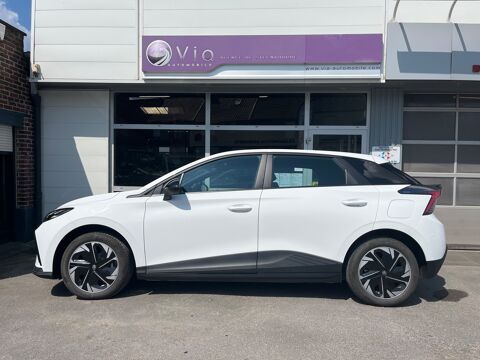 MG4 Electric 51kWh - 125 kW Standard 2024 occasion 59114 Steenvoorde