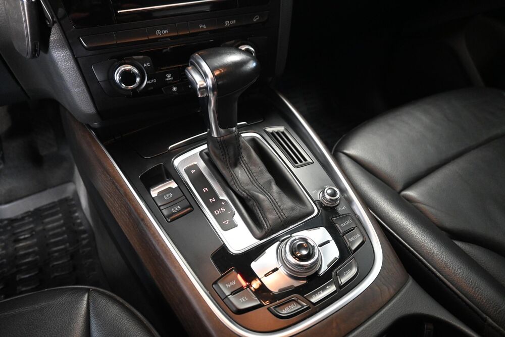 Q5 2.0 TDI 177 Quattro Avus S tronic 7 2014 occasion 72650 Saint-Saturnin