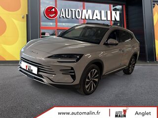 Seal U 1.5l DM-i 218 ch PHEV Boost 2026 occasion 64600 Anglet